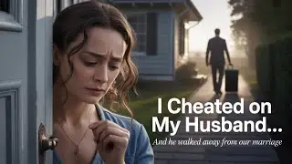I Cheated On My Husband&hellip; And He Walked Away From Our Marriage | Reddit Cheating Story