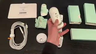 The BEST   Owlet Dream Duo Baby Monitor Review