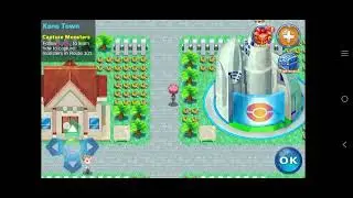 Monster fantasy part 1 #mod#