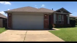 Houses for Rent in Yukon OK 3BR/2BA by Property Management in Yukon
