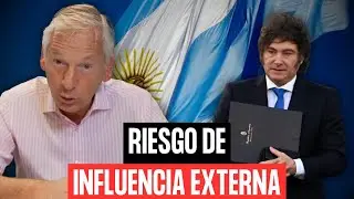 EL PELIGROSO PLAN QUE PRESENTÓ LA SIDE DE MILEI 🚨🔥