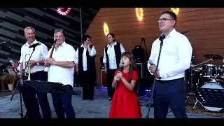 ,,Visiems mažiems ir dideliems'' - Stilizuota kapela ,,ŠERKŠNAS'''