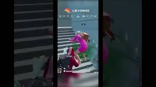 What just happened? 🤣