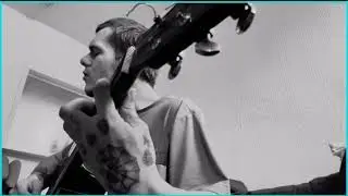 Lego house by ed Sheeran (cover by Phillip Moore) @EdSheeran 