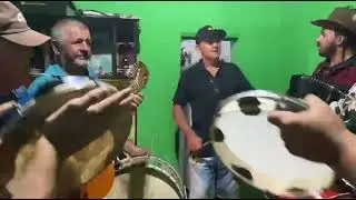 terno de Reis três lagoas