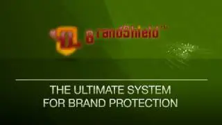 BrandShield - The Online Brand Protection System