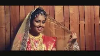 Rauf +Afsana Wedding