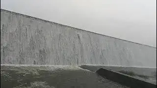 Dindi reservair  today 14-09-2025 #shorts #srisailam 