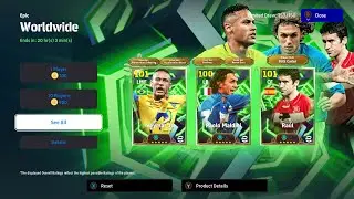 eFootball | P2P (Open for everyone)