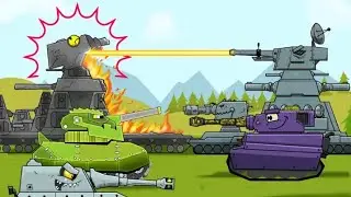 Merge Tank:  Tank war combat ep1