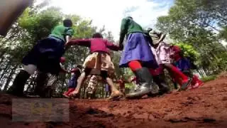 FARAJA ORPHAN CARE FOUNDATION - SHORT VERSION