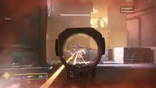 Way of the Wraith Gameplay