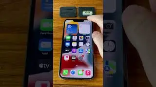 R-SIM17 V8.5 AUTO TMSI unlock for iPhone iOS 15.x NO ICCID
