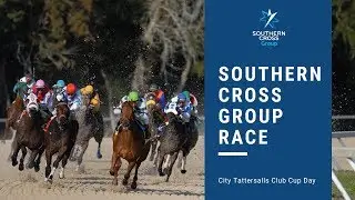 Southern Cross Group Race