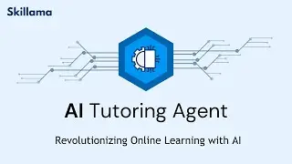 Your Personalized AI Tutoring agent for Smarter Learning