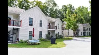 59C Arlington Village Center - 1 bedroom apartment