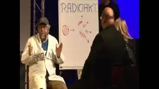 Science Slam Zukunftsenergie Do 2016 IBB Featured Prof  Dr  Herbert Dreiner