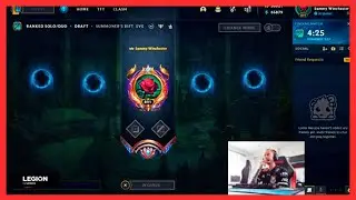 Rekkles REGRETS Leaving FNATIC?