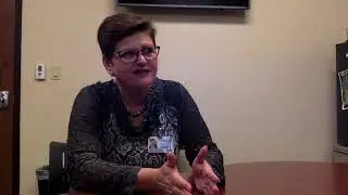 Subject Matter Expert Interview w/ Paula Wojtkowski