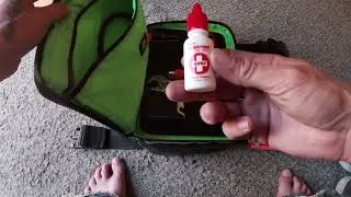 Best Tools to Bring While out Skating (What's in my Bag?)
