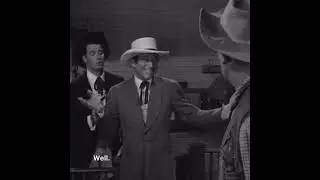 Maverick Madness: James Garner & Efrem Zimbalist Jr.'s Wild Encounter!