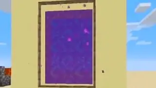Yellow portal Tutorial  #shorts