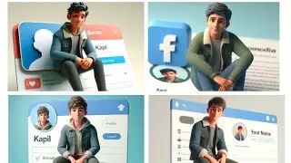 Social Media Post Generator Ai Free | Ai Images Generator Free