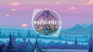 Woody Vibes - Bee Angry