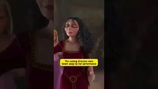 Did you know that in Tangled... #disney #disneytangled #rapunzel