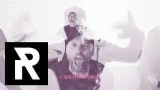 Anchors & Hearts - Ghosts (Official Video) #metalcore #punkrock