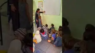 Giving Children a Voice Through Education and Empowerment | Free School | Child NGO| Child Education