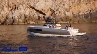 Invictus 280GT Spot