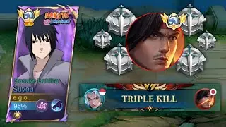 CARA MUDAH COUNTER YI SUN-SHIN PAKE SUYOU!! FULL MAP PRESSURE!!