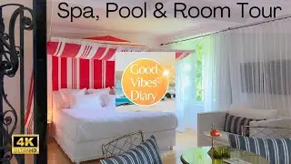 Luxury Hotel in Biarritz | Brindos, Lac & Château Experience