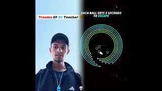 PT Teacher Got Trauma 💀#shorts #funny #school