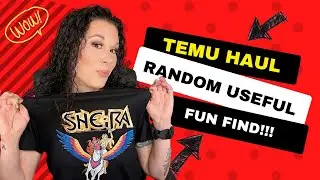 Случайная подборка встреч с Magic Bra #temuhaul #temustyle #temufinds #temufashion