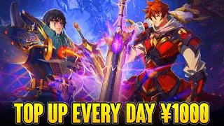 Rakshasa Street II RPG ENG - Top Up Every Day &yen;1000 , Full Hero & Resources, Ticket Gacha  | X7GAME 