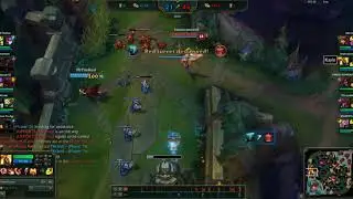 kayle vs vayne
