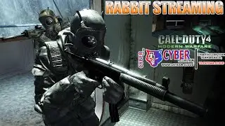 🔴HII GUYS 🔴COD4 MP LIVE🔴#cod