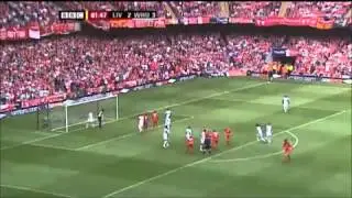 FA Cup 2006 Final FC Liverpool vs West Ham United full Match
