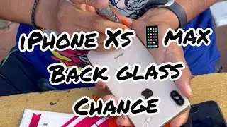 Manish market 📍  iphone Best offer all model back glass replacement #iphone #back #glass #replace