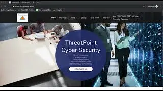 ThreatPoint Email Verification API Service