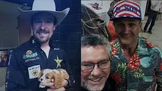 Berger Bucking Bulls Presents PBR Unleash The Beast in Bismarck North Dakota