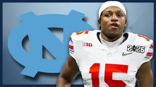 Transfer Aiming For A BIGGER Role | North Carolina Tar Heels News, Rumors, & Updates
