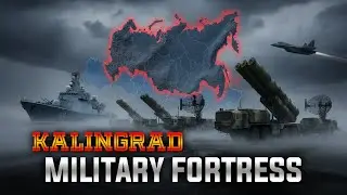 Kaliningrad: The Most Militarized Region in Europe?