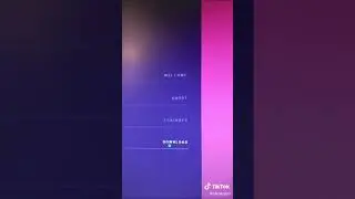 Animation live wallpaper for PC