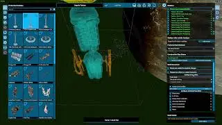 Xenon At War #15