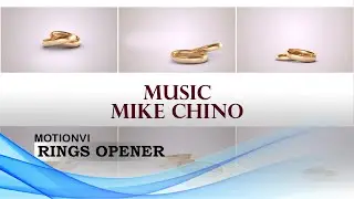 Rings Wedding Opener