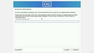 LESSON 7: Kalilinux hack 💻🖥️ 