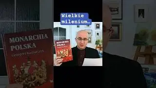 Monarchia ku pokrzepieniu polskich serc #wydawnictwobiałykruk #książki #m&oacute;wiąckr&oacute;tko #unboxing #tbr